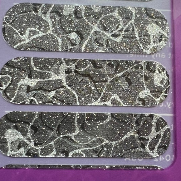 Jamberry - Moon Glass - NWT - Picture 2 of 2